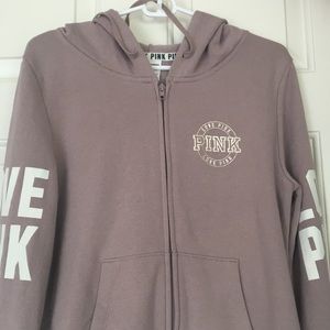 Victoria Secret Pink Sweatshirt